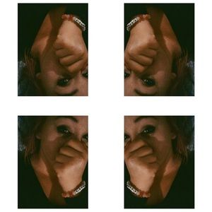 Meet your Posher, Michaela